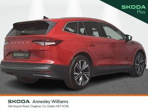 Skoda Enyaq Enyaq 85   high Spec - Image 3