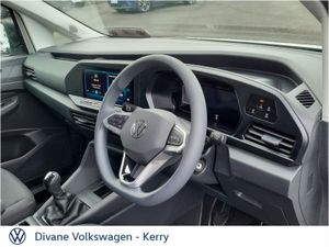 Volkswagen Caddy Cargo 2.0tdi 102BHP  28200 inc v - Image 4