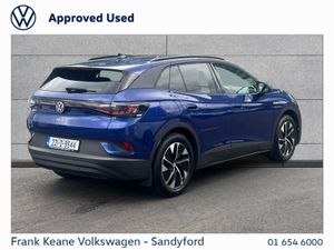 Volkswagen ID.4  business   tow Bar  77kwh 204HP - Image 3