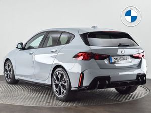 BMW 1 Series 120 M Sport - Image 2