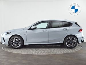 BMW 1 Series 120 M Sport - Image 3