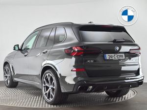 BMW X5 Xdrive50e M Sport - Image 2