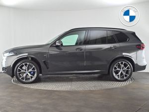 BMW X5 Xdrive50e M Sport - Image 3