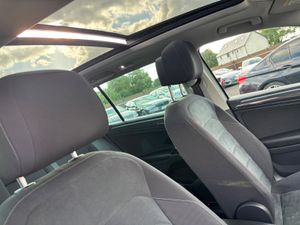 Volkswagen Tiguan 2017 R-Line Auto Pan Roof FSH - Image 4