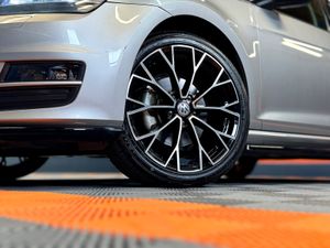 2013 Volkswagen Golf 1.2TSi Auto DSG - LOW KMS - Image 3