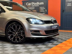 2013 Volkswagen Golf 1.2TSi Auto DSG - LOW KMS - Image 2