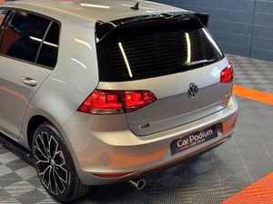 2013 Volkswagen Golf 1.2TSi Auto DSG - LOW KMS - Image 4