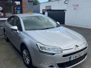 Citroen C5 2011 - Image 3