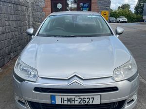 Citroen C5 2011 - Image 2