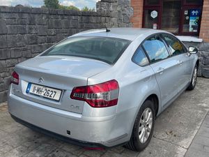 Citroen C5 2011 - Image 4