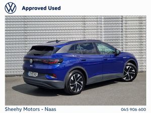 Volkswagen ID.4 Business 77kwh - Image 4