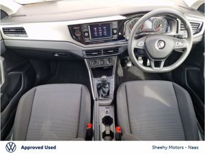 Volkswagen Polo Trendline 1.0tsi - Image 3
