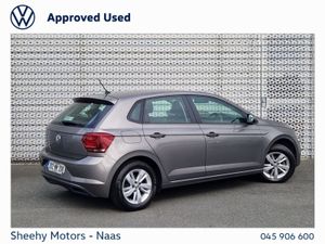 Volkswagen Polo Trendline 1.0tsi - Image 4