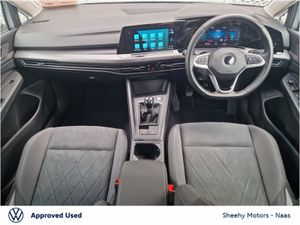 Volkswagen Golf Style 1.5tsi  Winter Pack  Ventur - Image 3