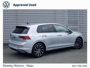 Volkswagen Golf Style 1.5tsi  Winter Pack  Ventur - Image 4