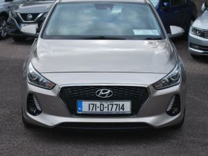 Hyundai i30 2017 Deluxe 1.6 Diesel - Image 2