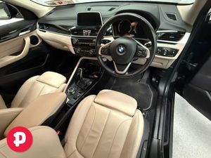BMW X2 S-drive18i SE Auto - Straight Sale Discount - Image 2