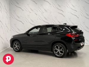 BMW X2 S-drive18i SE Auto - Straight Sale Discount - Image 3