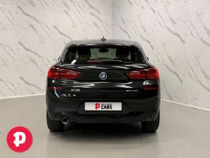 BMW X2 S-drive18i SE Auto - Straight Sale Discount - Image 4