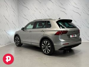 Volkswagen Tiguan 2.0 TDI R Line Tech 5DR - Strai - Image 3