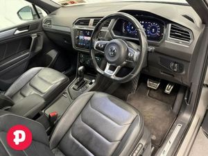 Volkswagen Tiguan 2.0 TDI R Line Tech 5DR - Strai - Image 4