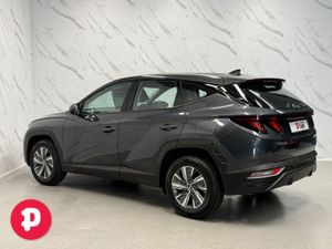 Hyundai Tucson Comfort Plus 5DR - Straight Sale D - Image 3