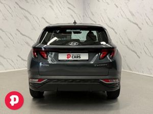 Hyundai Tucson Comfort Plus 5DR - Straight Sale D - Image 4