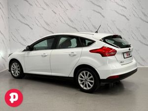 Ford Focus Titanium 1.5td 95ps 6spd 4DR - Image 3