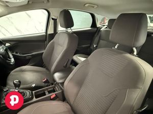Ford Focus Titanium 1.5td 95ps 6spd 4DR - Image 4