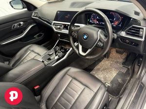 BMW 3 Series 320D X-drive Touring - Straight Sale - Image 2