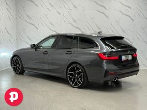 BMW 3 Series 320D X-drive Touring - Straight Sale - Image 3