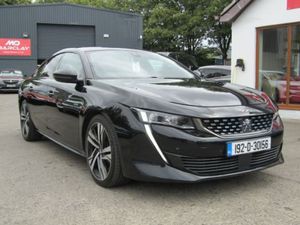 Peugeot 508  Bluehdi S/S GT Automatic - Image 2