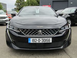 Peugeot 508  Bluehdi S/S GT Automatic - Image 3