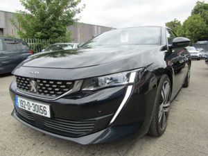 Peugeot 508  Bluehdi S/S GT Automatic - Image 4