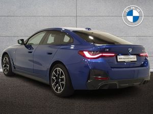 BMW i4 Edrive40 M Sport - Image 3