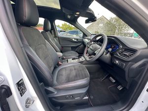 ST Line X - Pan Roof - PHEV Top Spec - Image 4