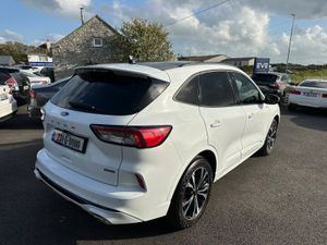 ST Line X - Pan Roof - PHEV Top Spec - Image 3