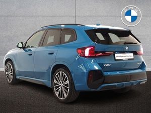 BMW iX1 Xdrive30 M Sport - Image 2