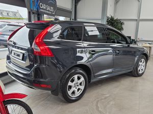16 VOLVO XC60 D4 SE LUX EDITION - Image 3