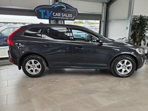 16 VOLVO XC60 D4 SE LUX EDITION - Image 2