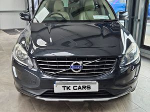 16 VOLVO XC60 D4 SE LUX EDITION - Image 4