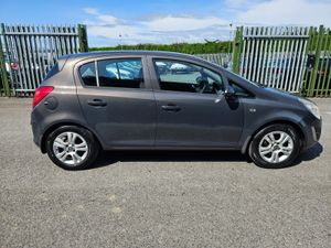 Opel Corsa 2014 1.2 SC SS - Image 3