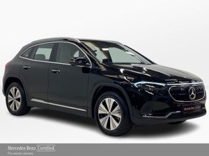 Mercedes-Benz EQA EQA 250 Progressive - Image 4