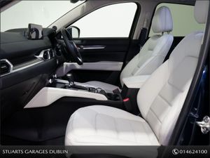 Mazda CX-5 2.0p (165ps) GT Sport SL - Stone Leath - Image 3
