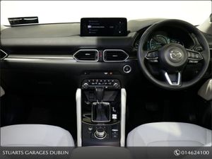 Mazda CX-5 2.0p (165ps) GT Sport SL - Stone Leath - Image 4