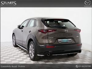 Mazda CX-30 M Hybrid GT 4DR - Aero Kit -fsh - Image 2