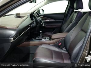 Mazda CX-30 M Hybrid GT 4DR - Aero Kit -fsh - Image 3