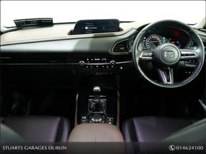 Mazda CX-30 M Hybrid GT 4DR - Aero Kit -fsh - Image 4