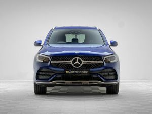 Mercedes-Benz GLC-Class 300DE AMG Line Premium 4m - Image 2