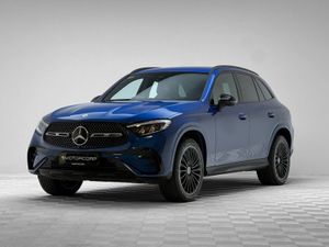 Mercedes-Benz GLC-Class 300E Urban Edition 4matic - Image 3